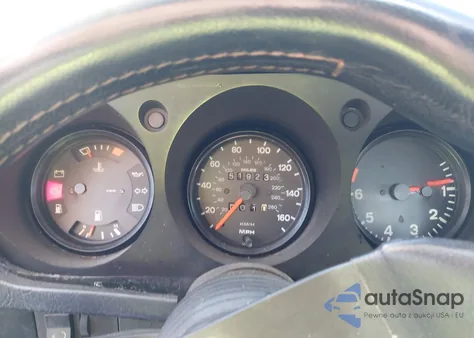 1987 Porsche 924 S from USA, damaged, VIN WP0AA092XHN452123